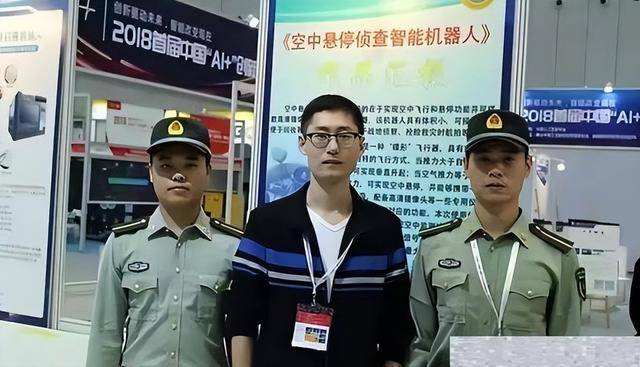 XM外汇开户京产手术机器人个个有绝活儿